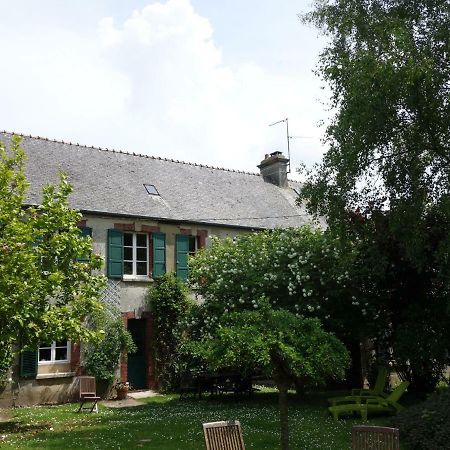 Holiday Home Les Londes By Interhome Crouay Экстерьер фото