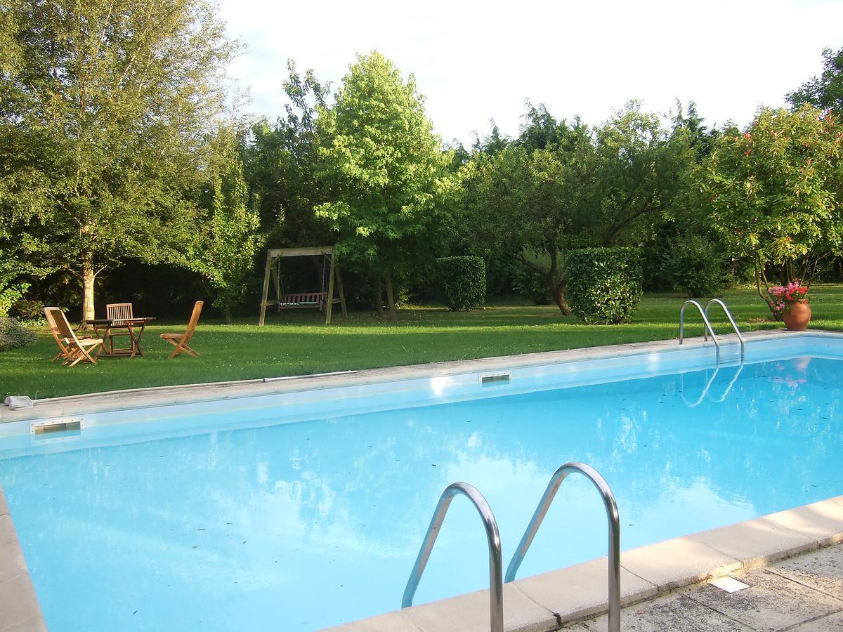 Holiday Home Les Londes By Interhome Crouay Экстерьер фото