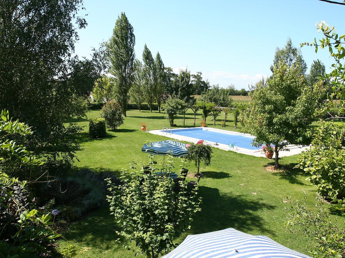 Holiday Home Les Londes By Interhome Crouay Экстерьер фото