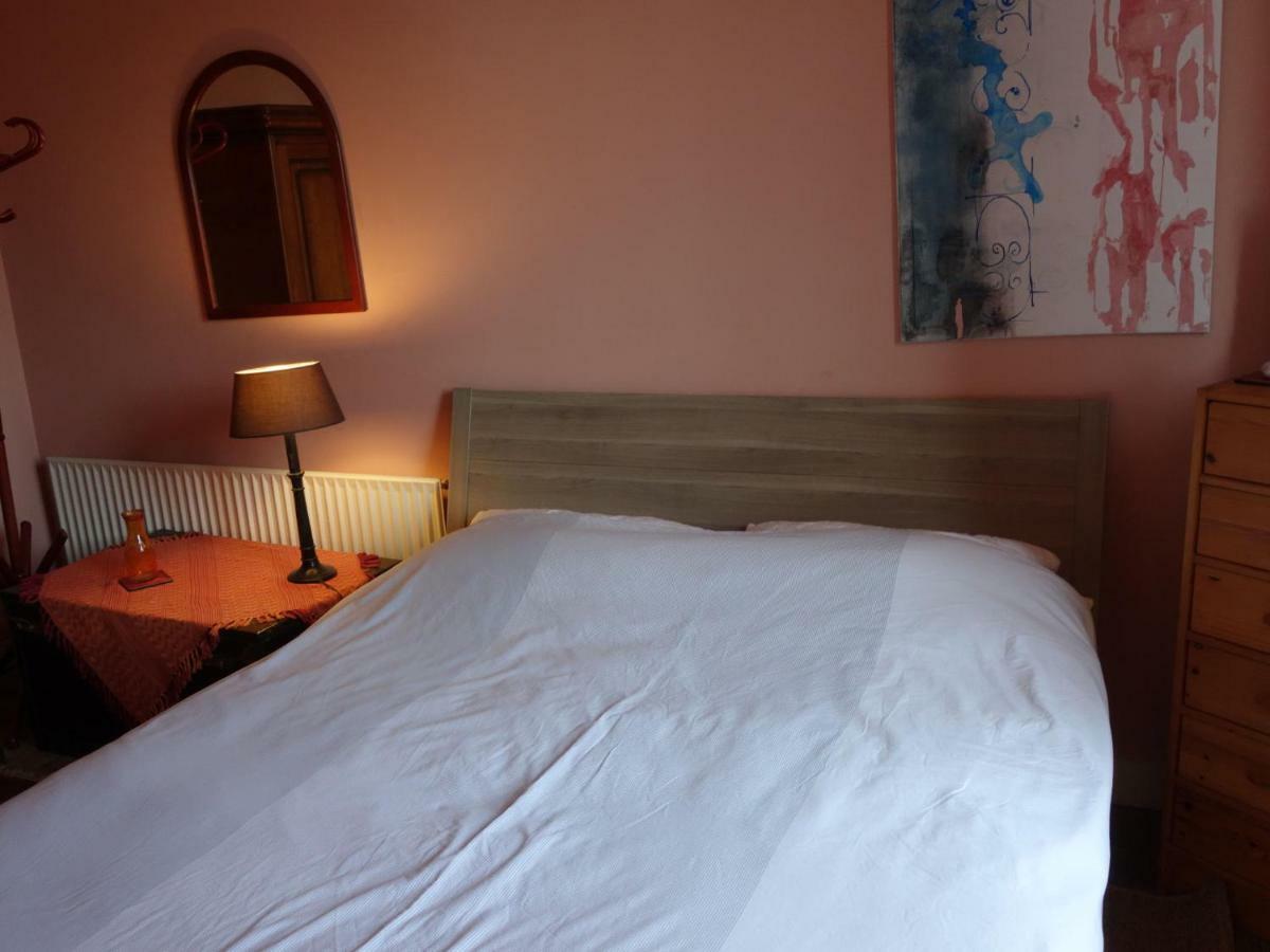 Holiday Home Les Londes By Interhome Crouay Экстерьер фото