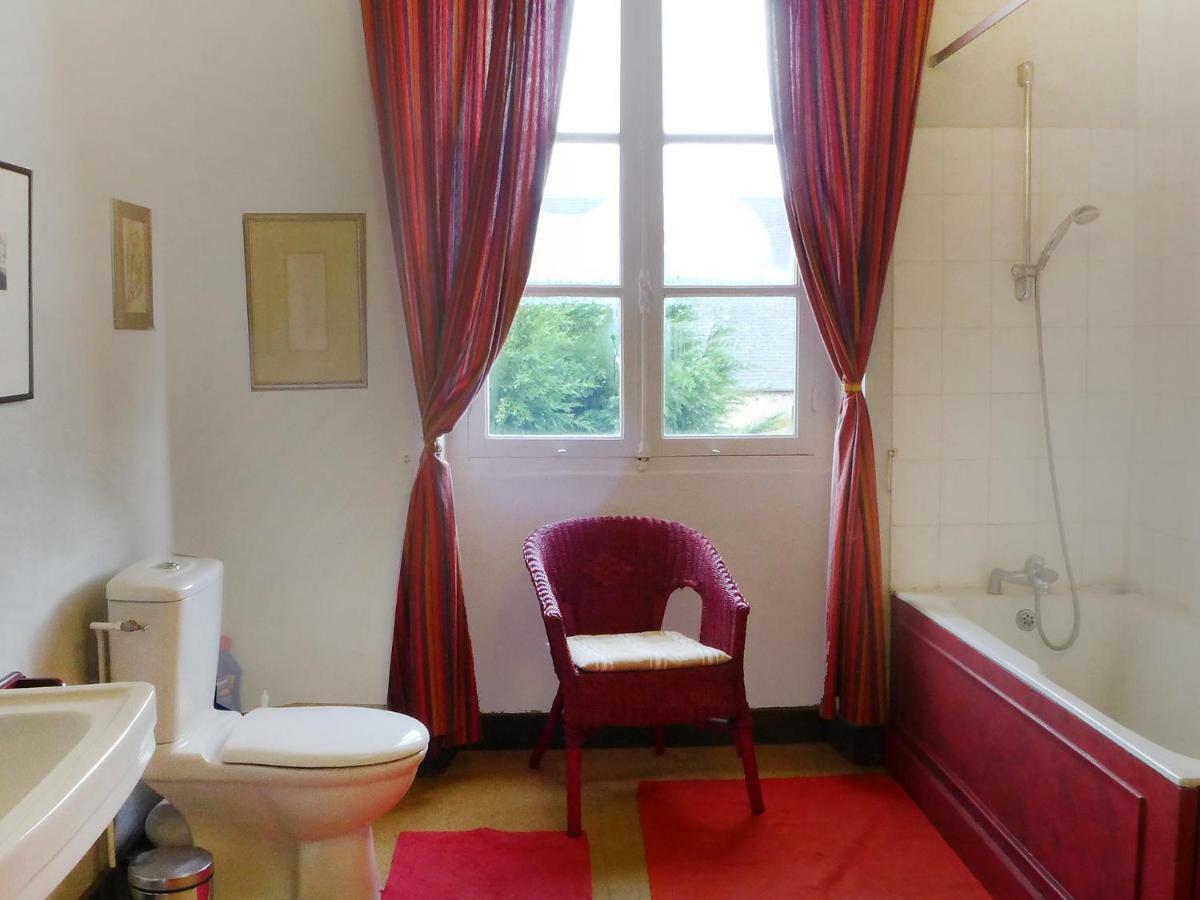 Holiday Home Les Londes By Interhome Crouay Экстерьер фото