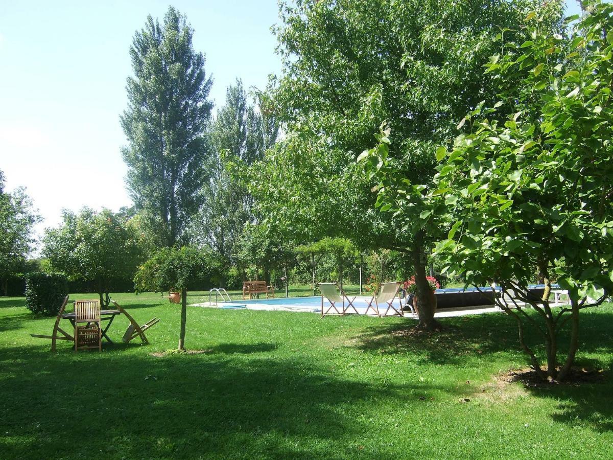 Holiday Home Les Londes By Interhome Crouay Экстерьер фото