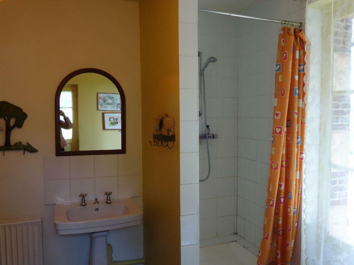 Holiday Home Les Londes By Interhome Crouay Экстерьер фото